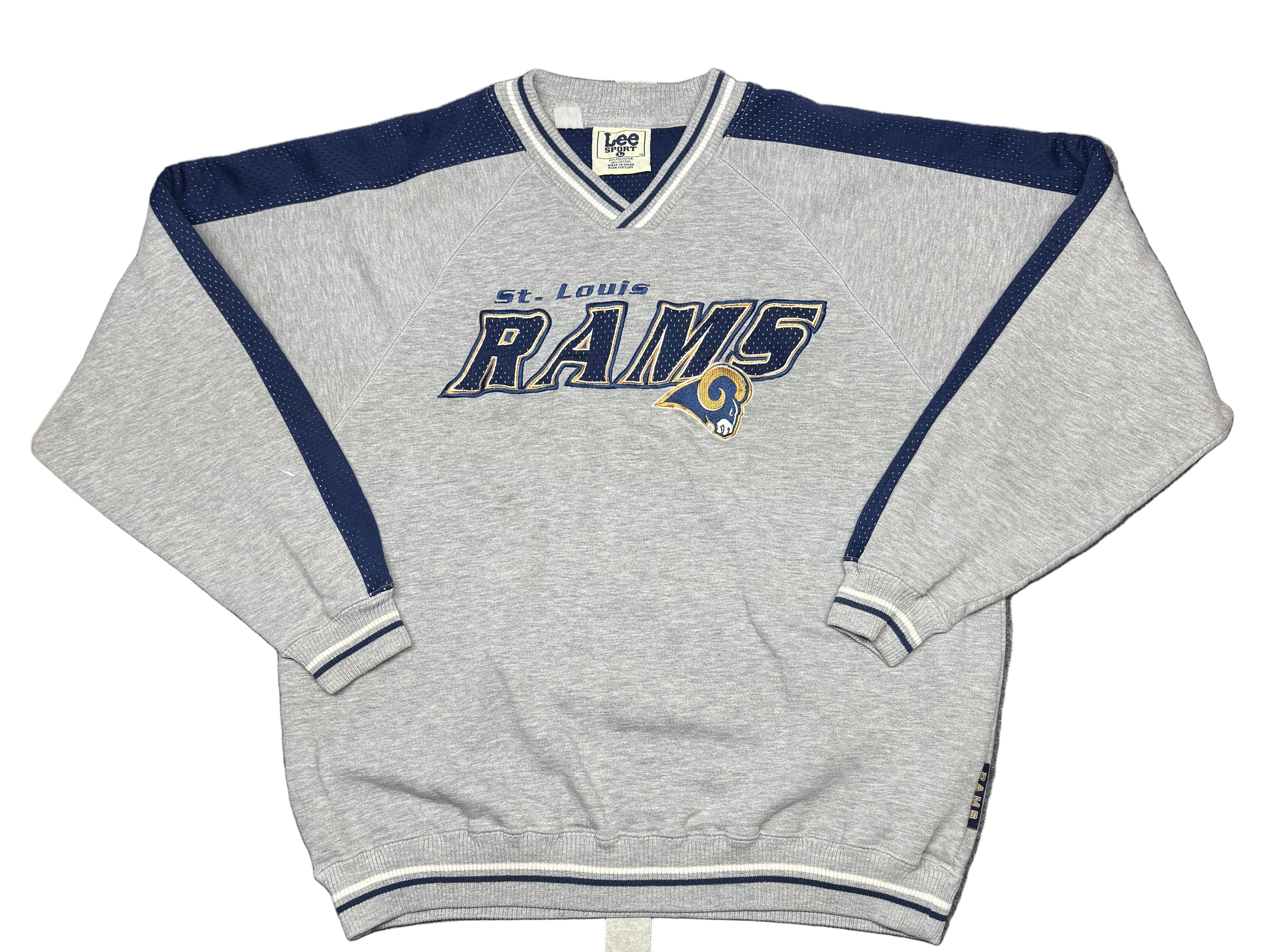 2000s St.Louis Rams Crew