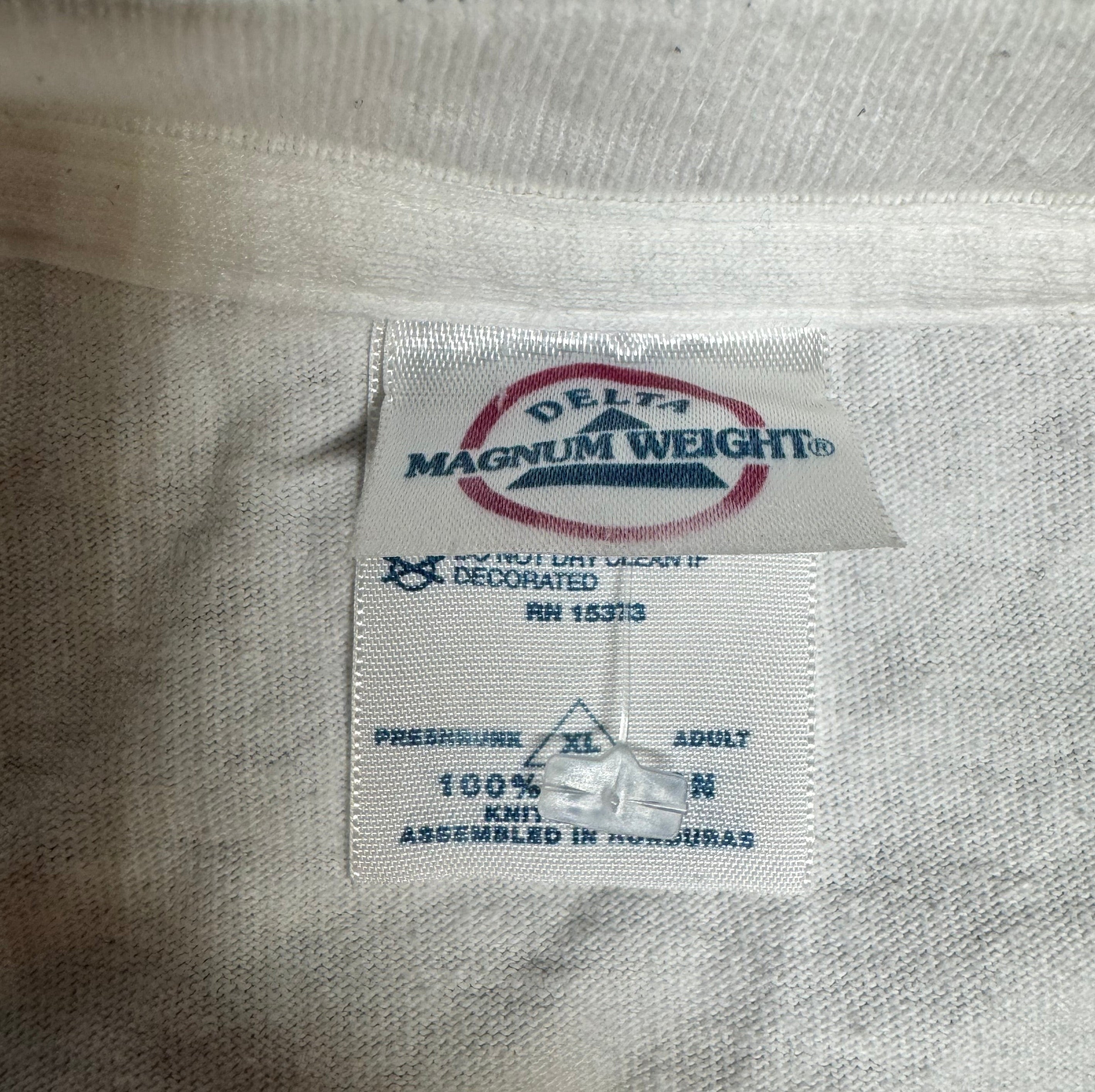 2000s Ford Racing team Tee