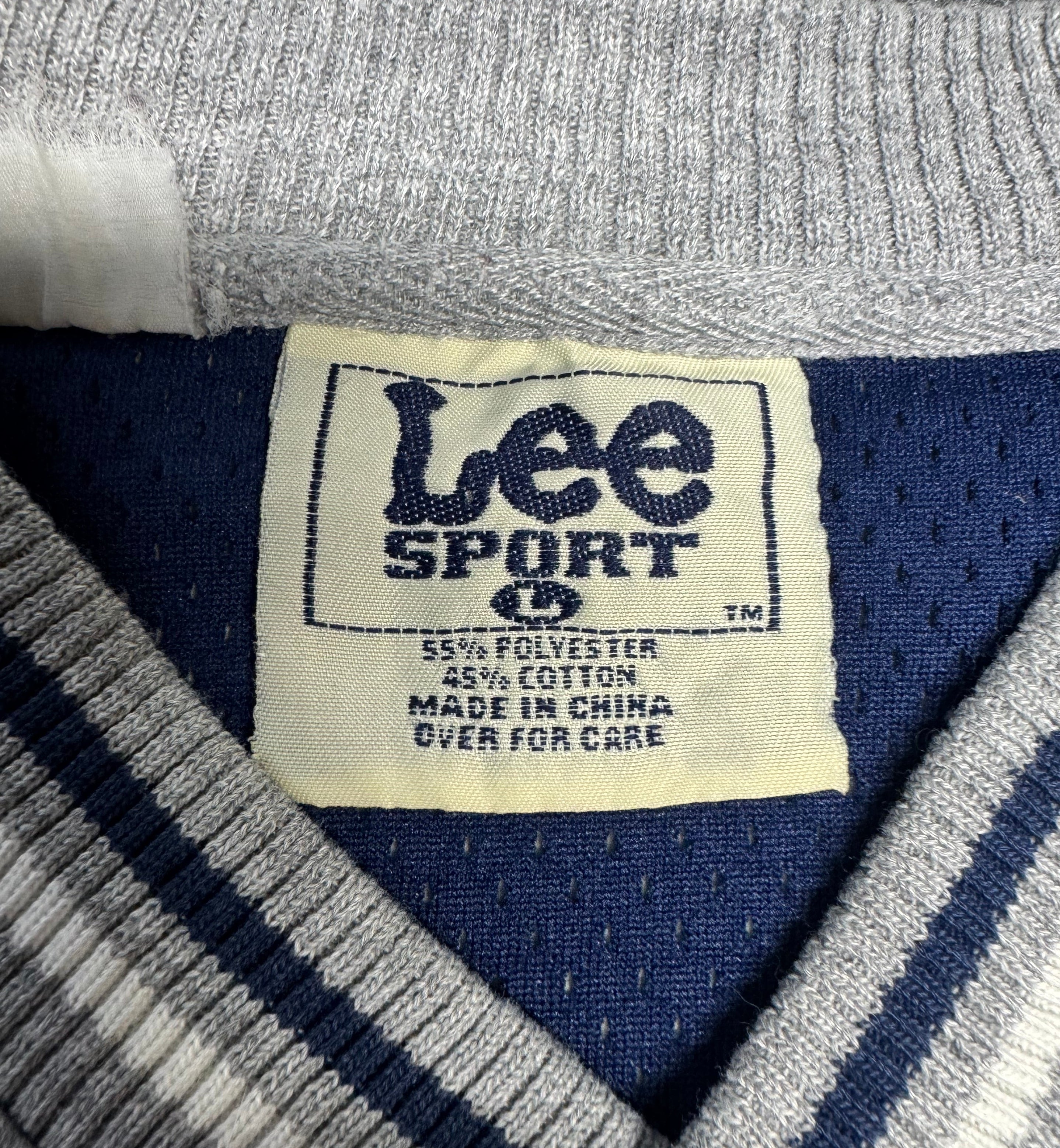 2000s St.Louis Rams Crew